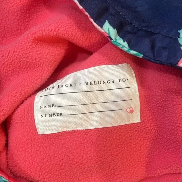 Carter’s jacket - Picture 5 of 5